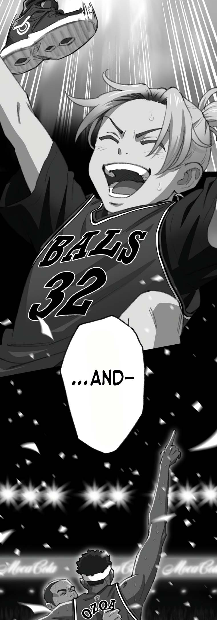 High Bus Ch. 1 第25页