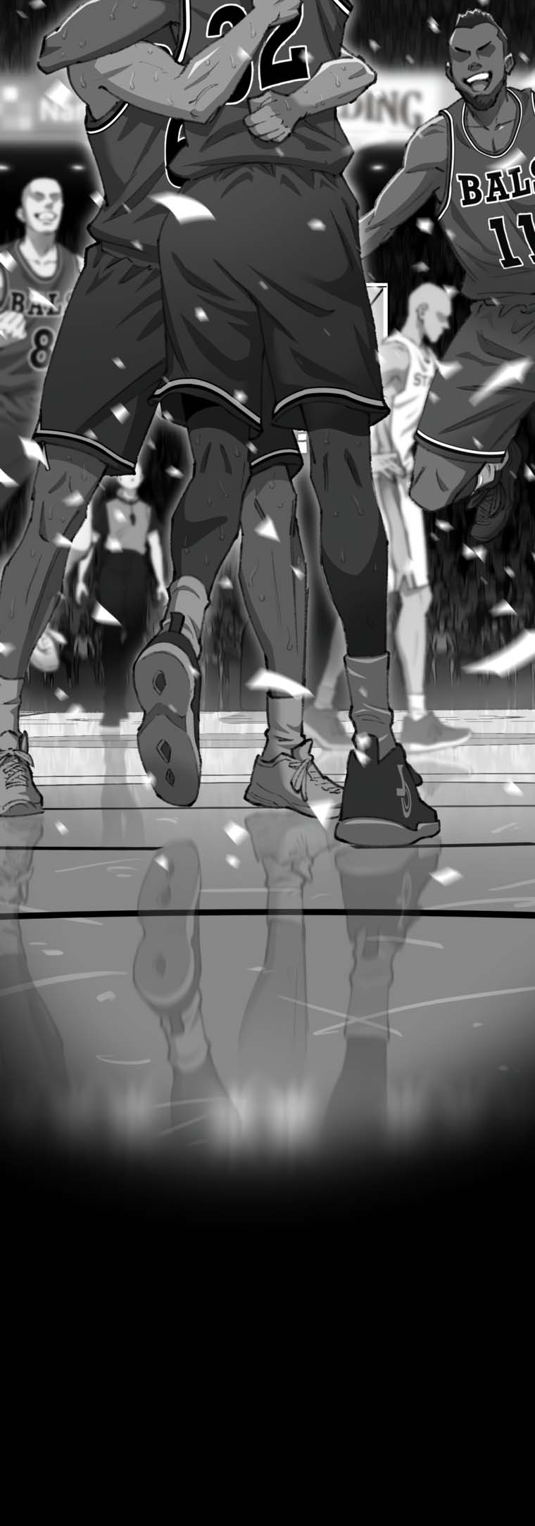 High Bus Ch. 1 第26页