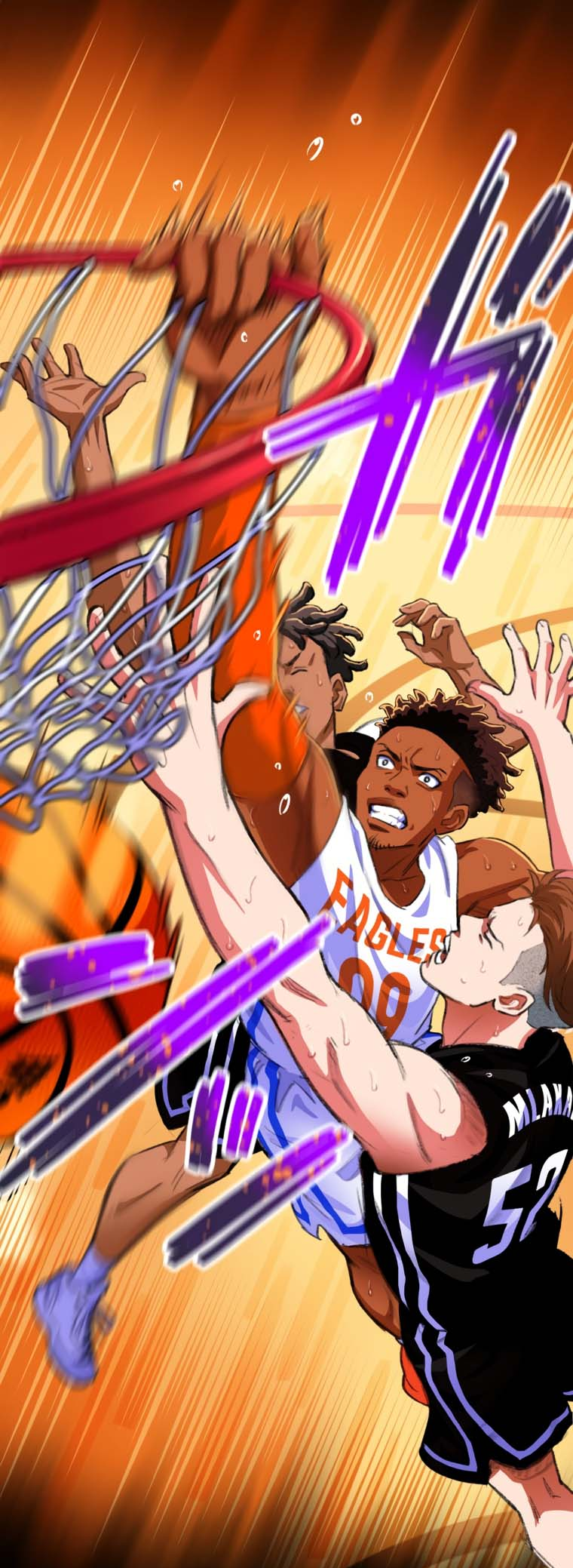 High Bus Ch. 1 第33页