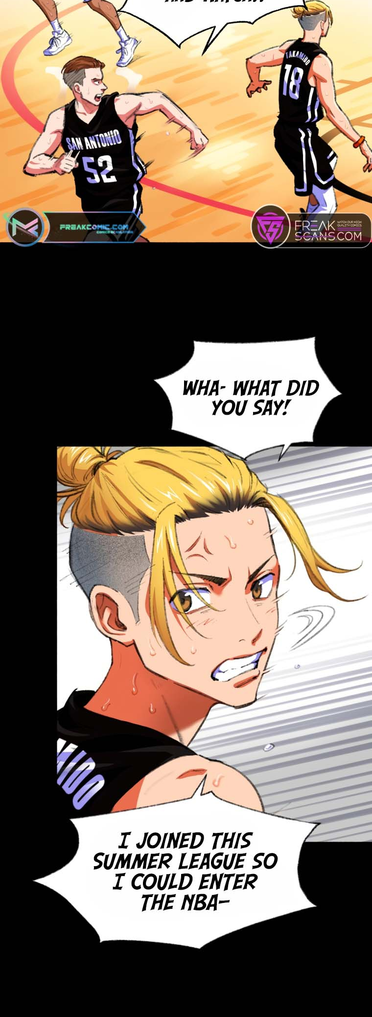 High Bus Ch. 1 第37页