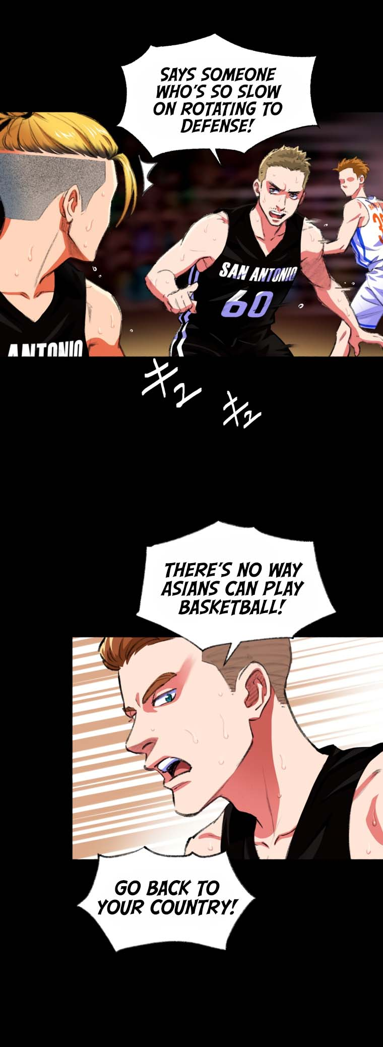 High Bus Ch. 1 第38页