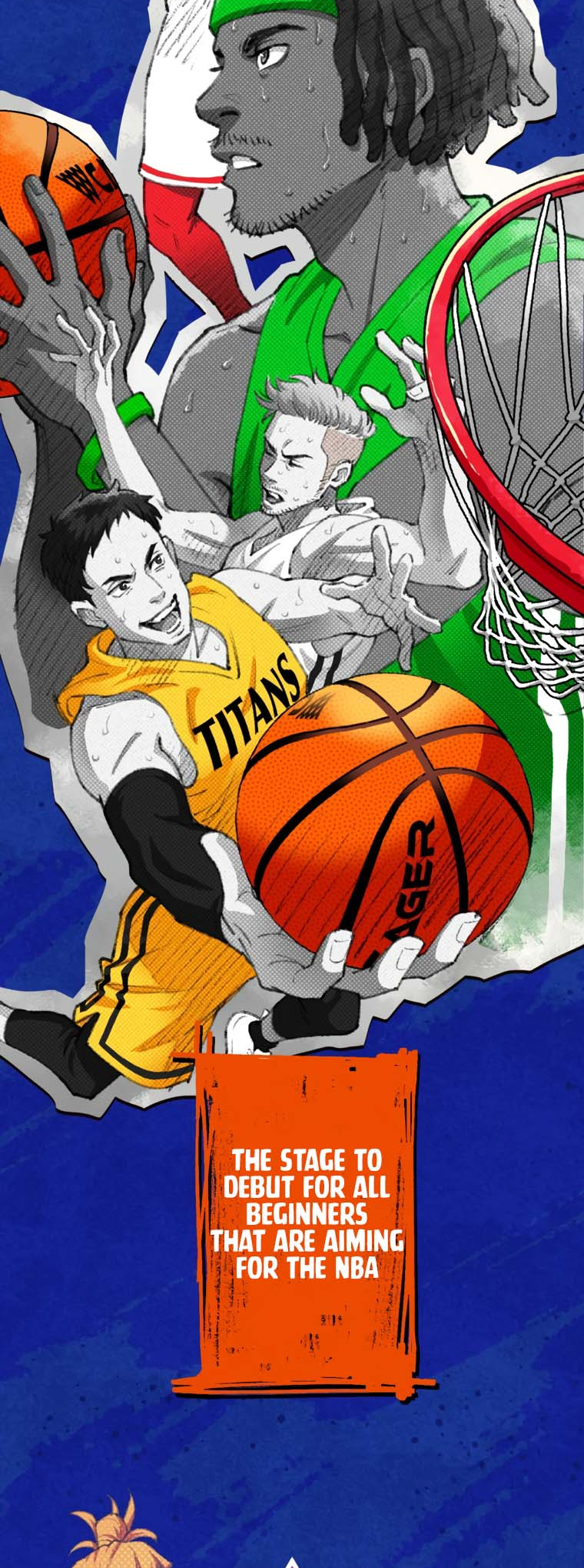 High Bus Ch. 1 第41页
