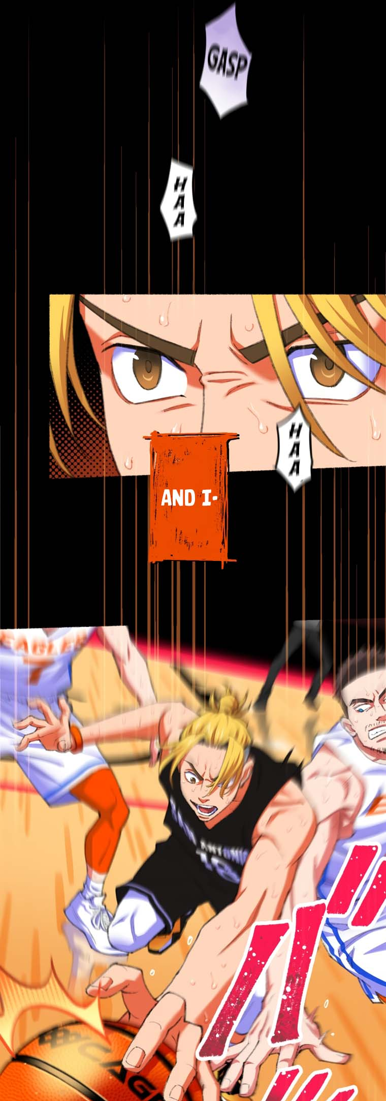 High Bus Ch. 1 第44页