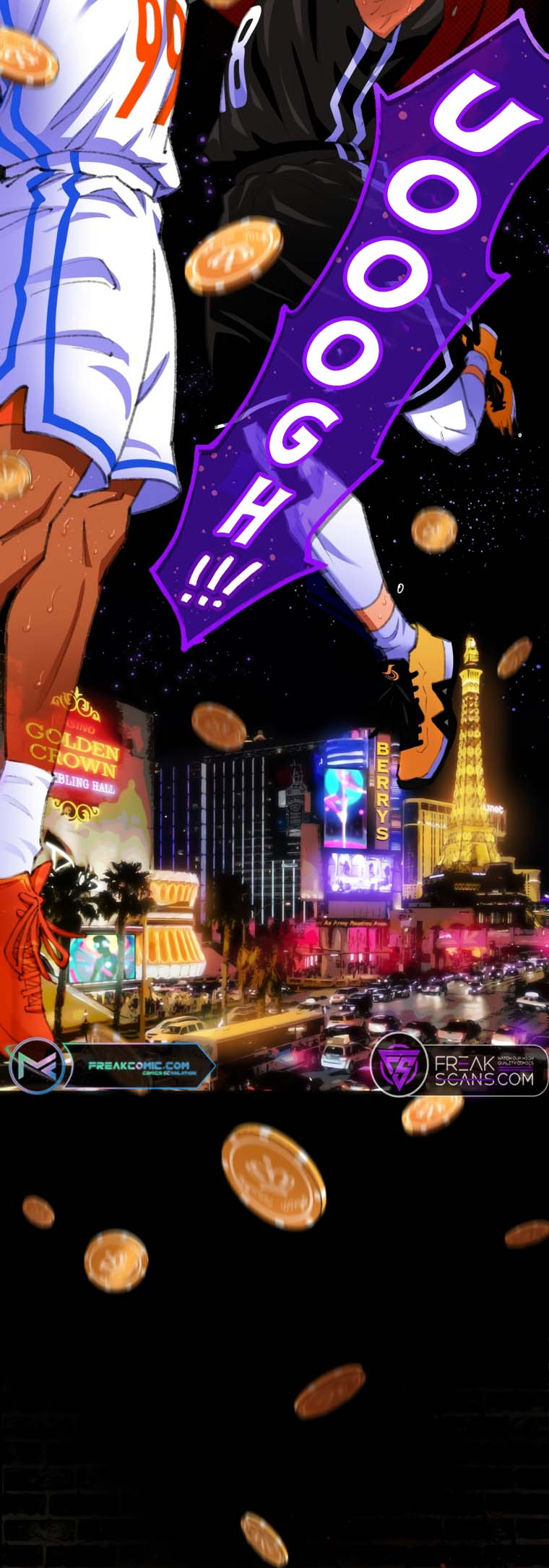 High Bus Ch. 1 第47页
