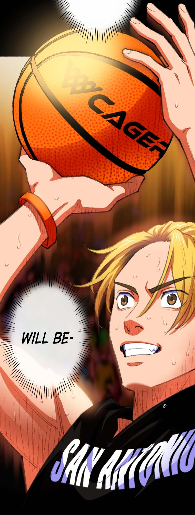 High Bus Ch. 1 第10页