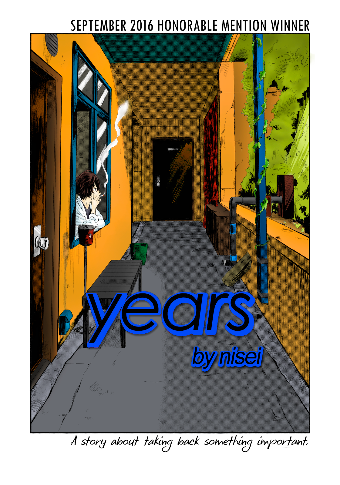 Years 第2页