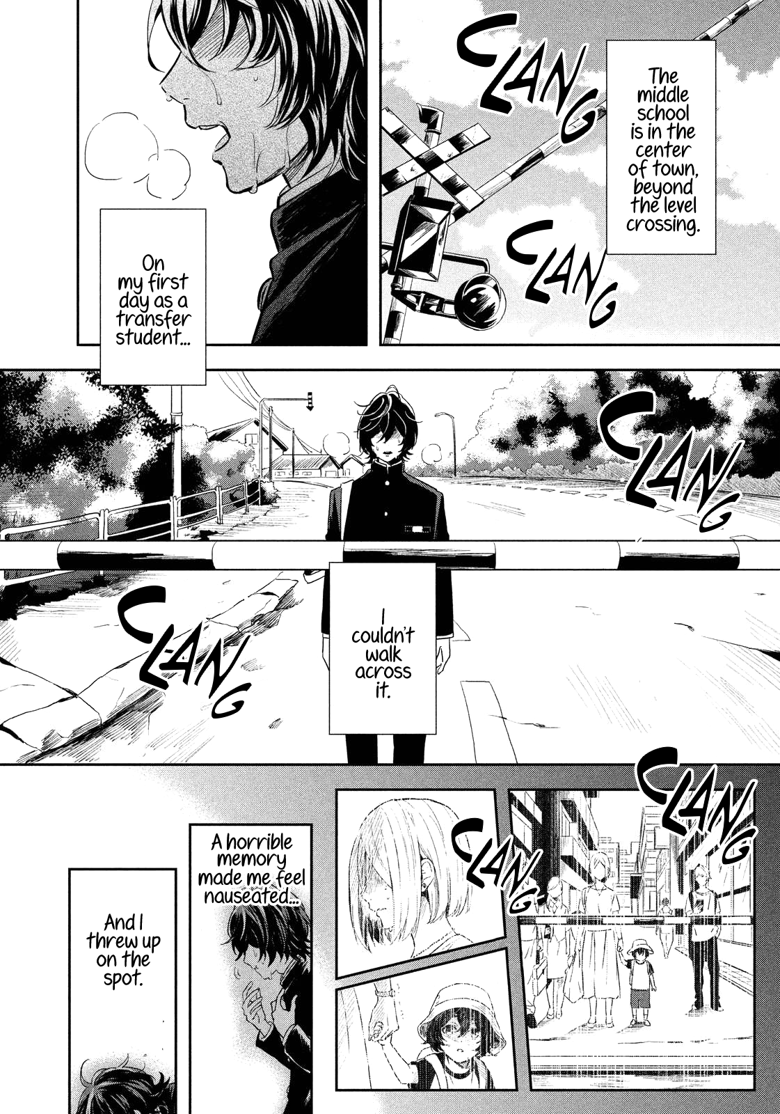 Years Oneshot 第11页
