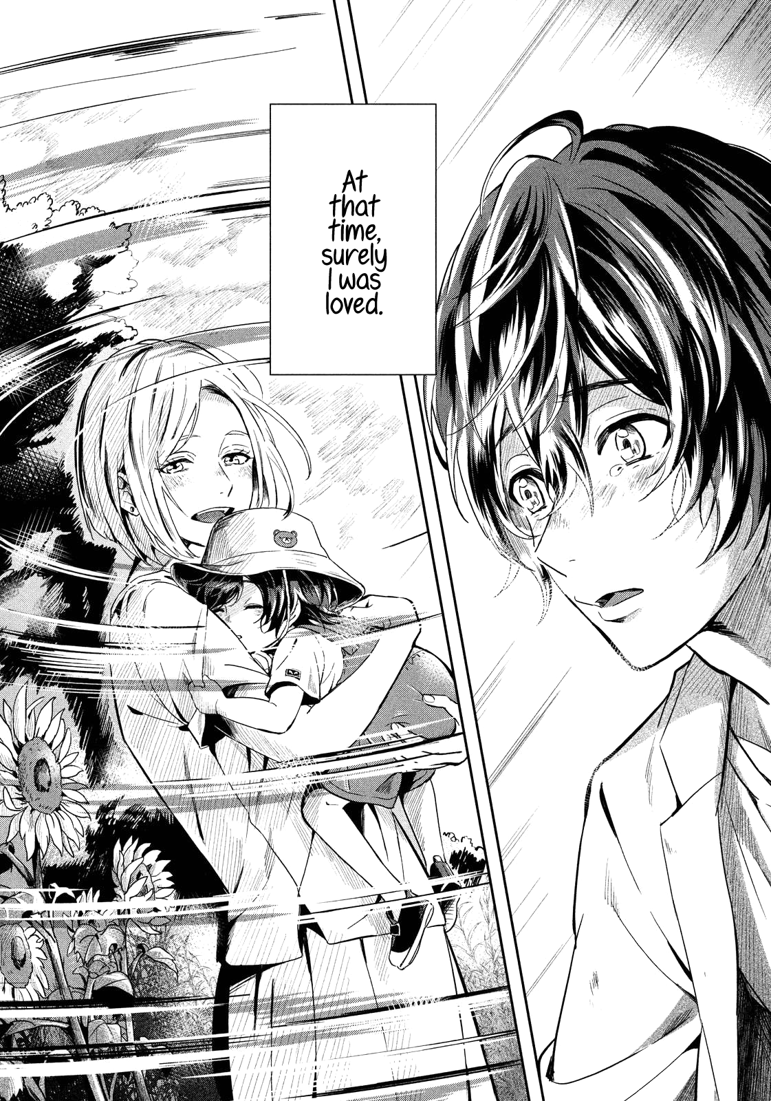Years Oneshot 第28页