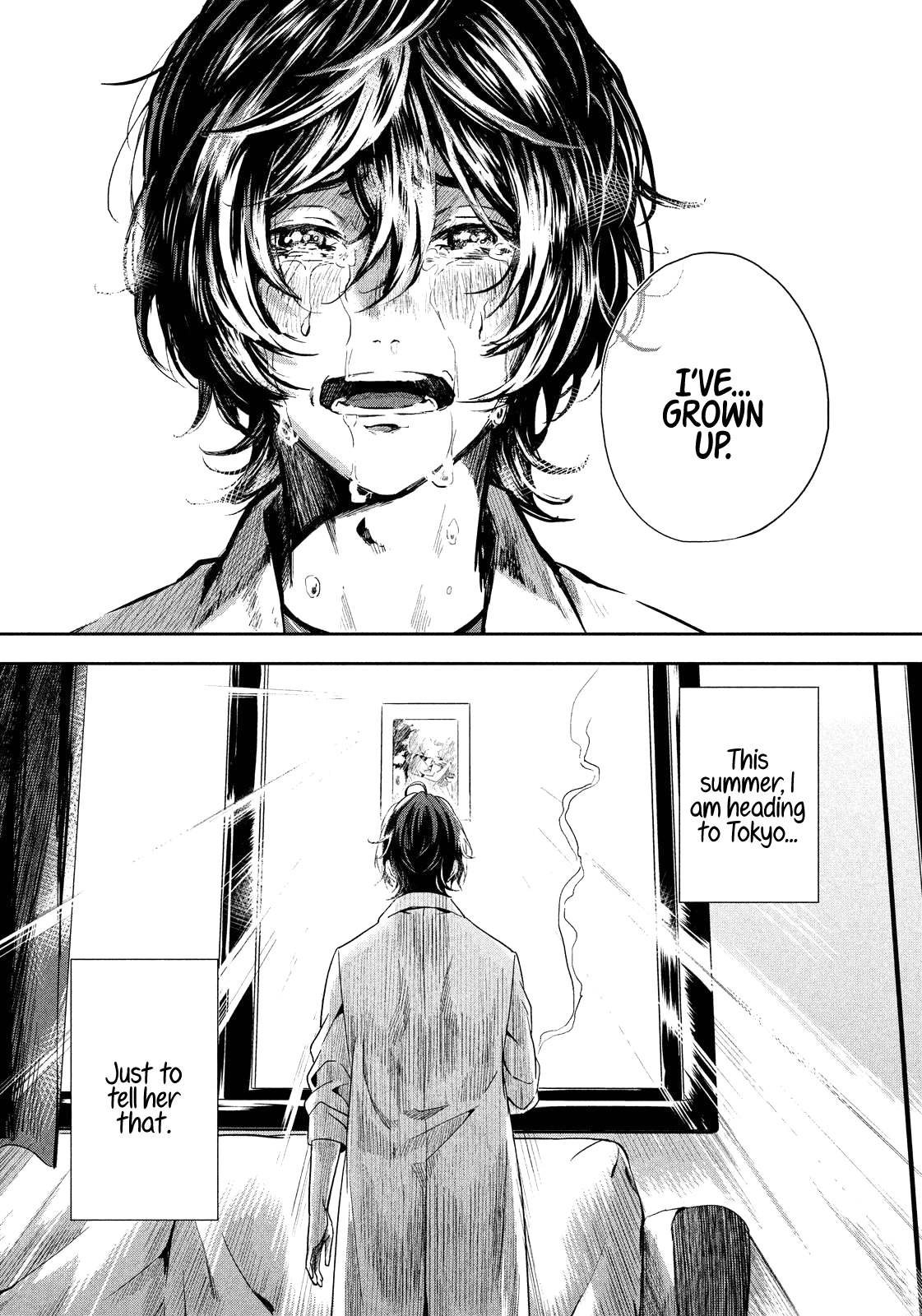 Years Oneshot 第30页