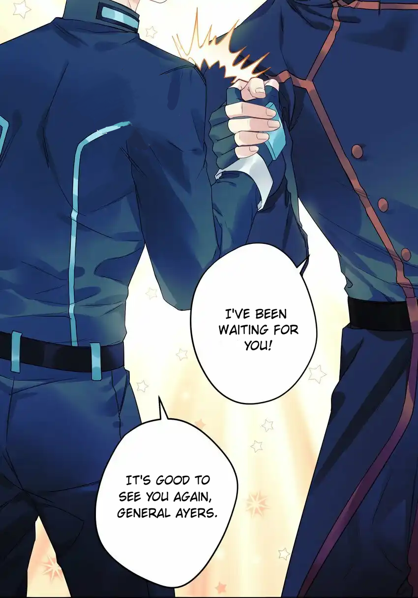 Zhong Qing Vol. 1 Ch. 1 第33页