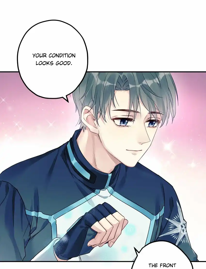 Zhong Qing Vol. 1 Ch. 1 第36页