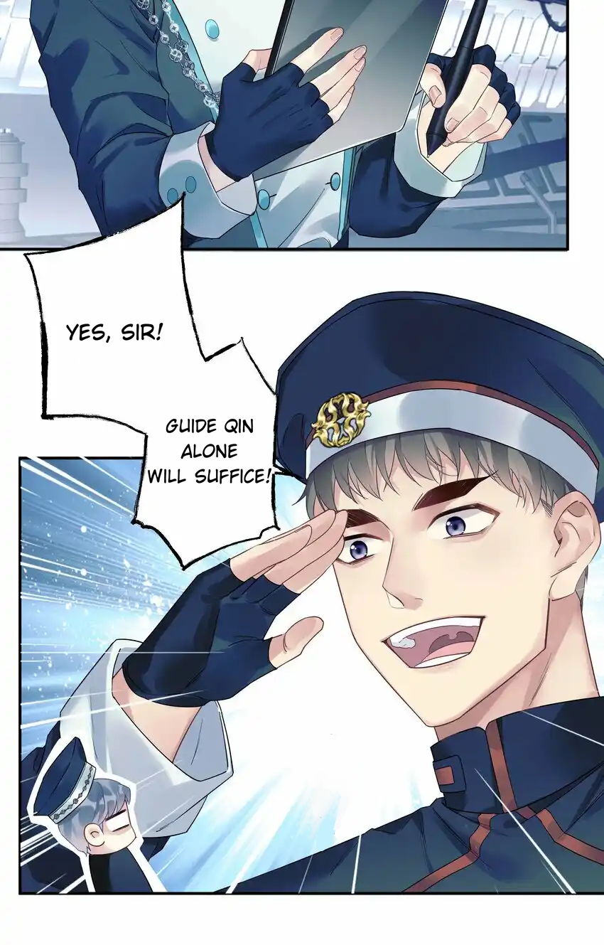 Zhong Qing Vol. 1 Ch. 1 第40页