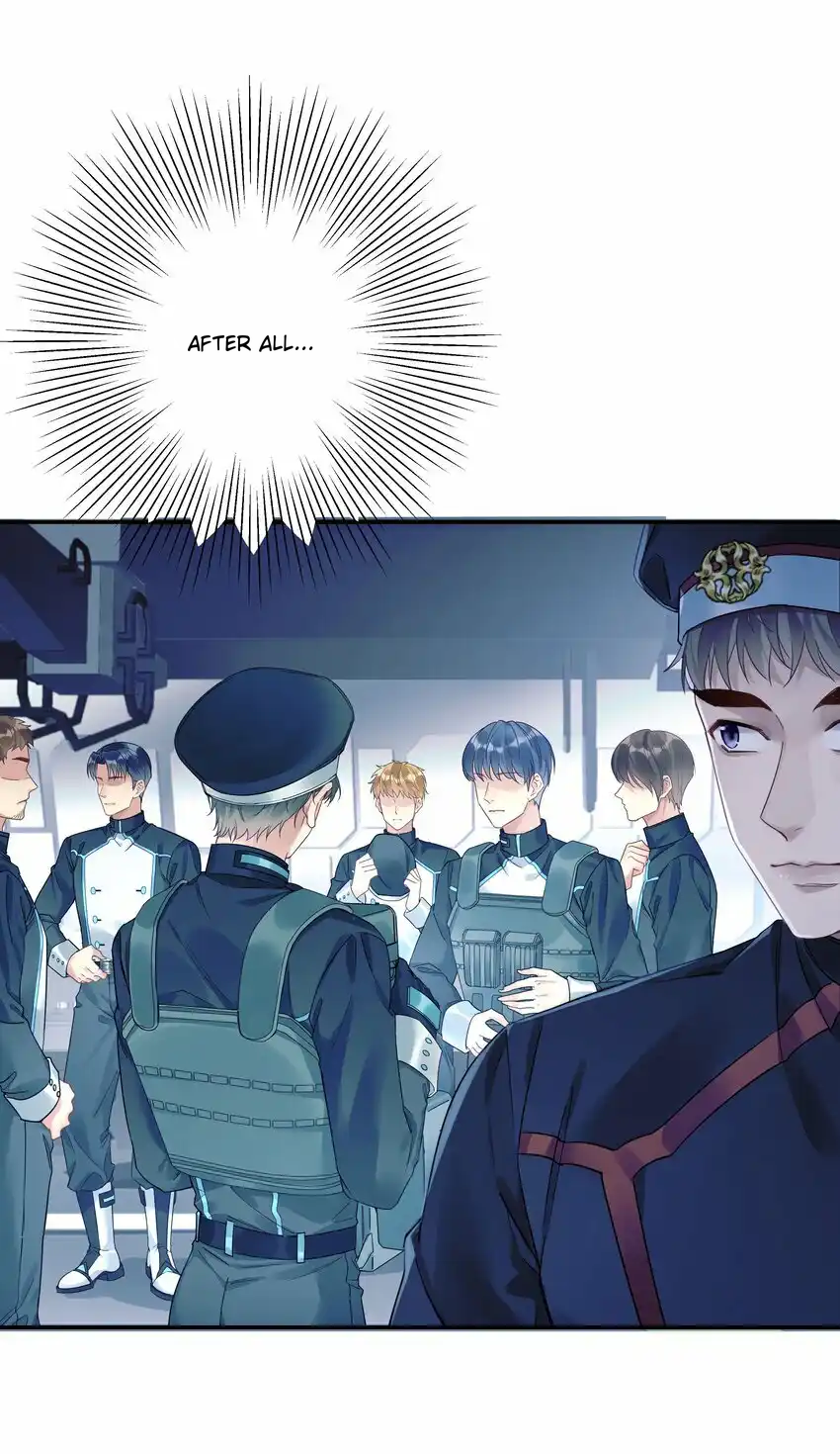 Zhong Qing Vol. 1 Ch. 1 第42页