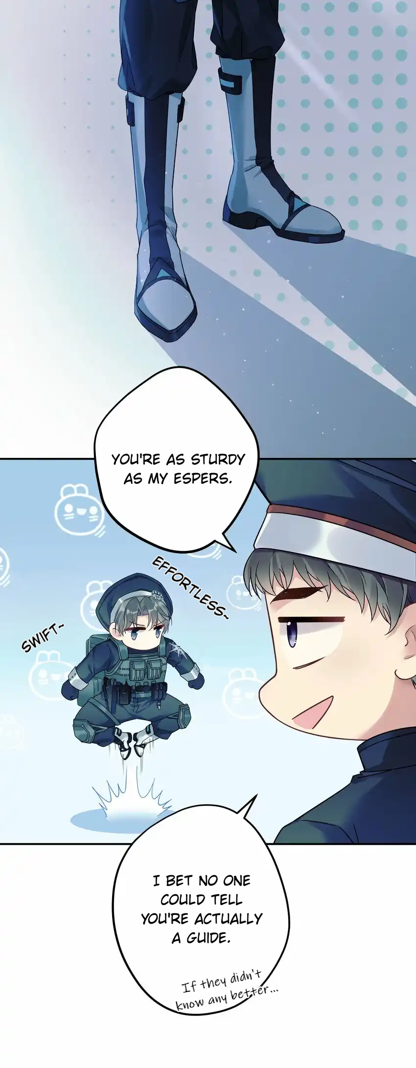 Zhong Qing Vol. 1 Ch. 1 第44页