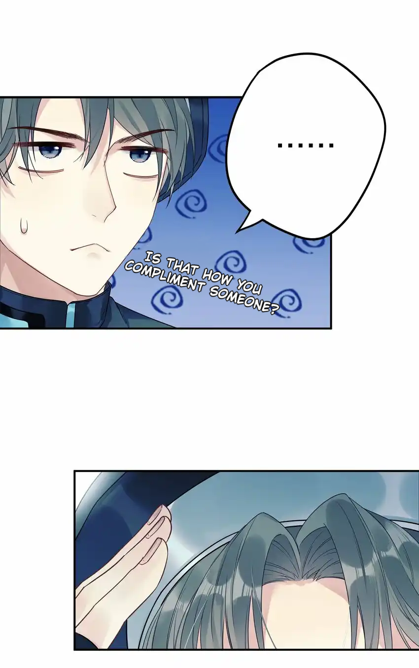 Zhong Qing Vol. 1 Ch. 1 第45页