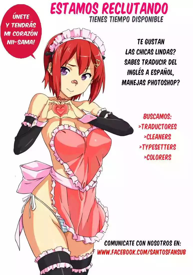 Urasai Vol. 1 Ch. 2 第2页