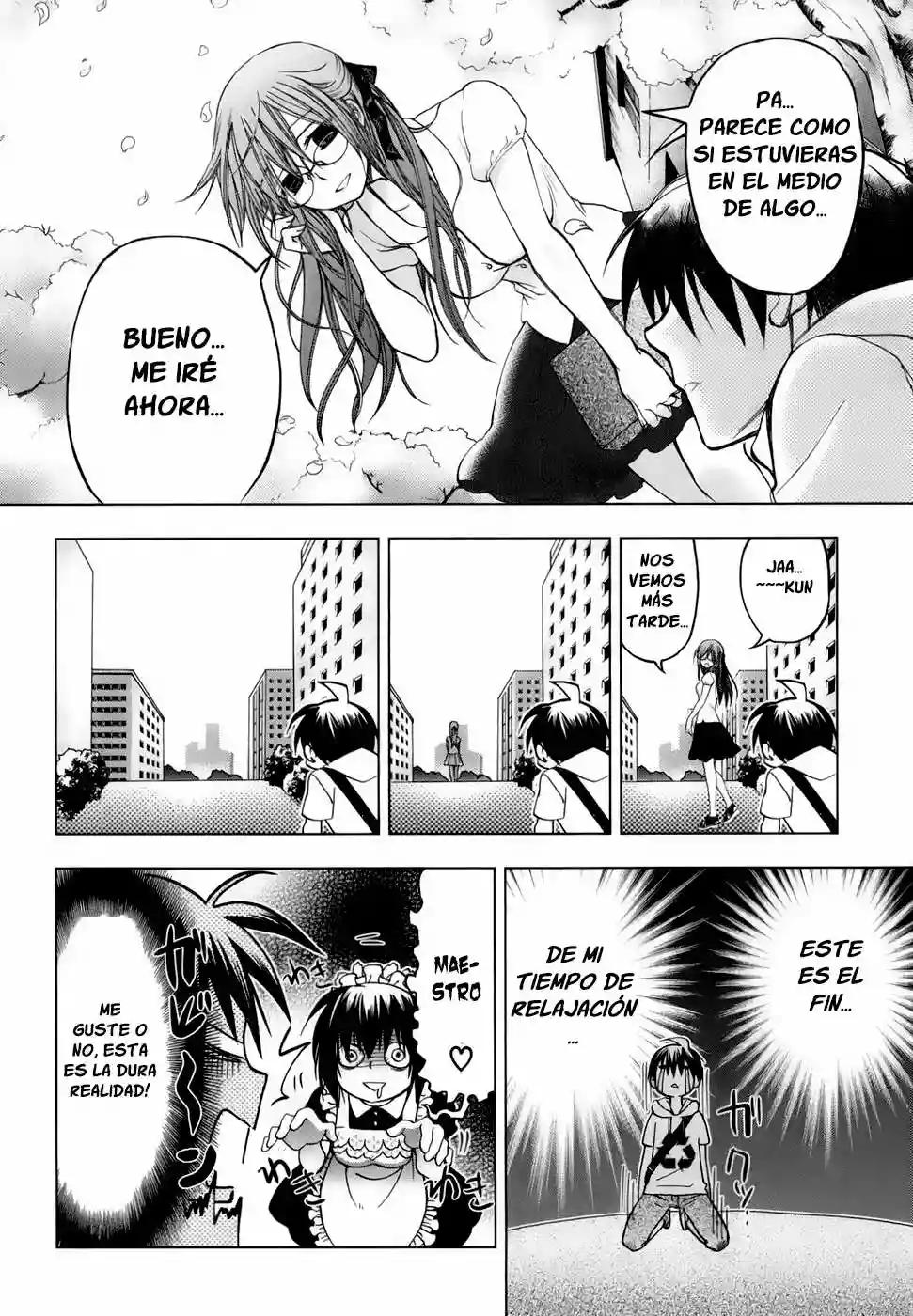Urasai Vol. 1 Ch. 2 第20页
