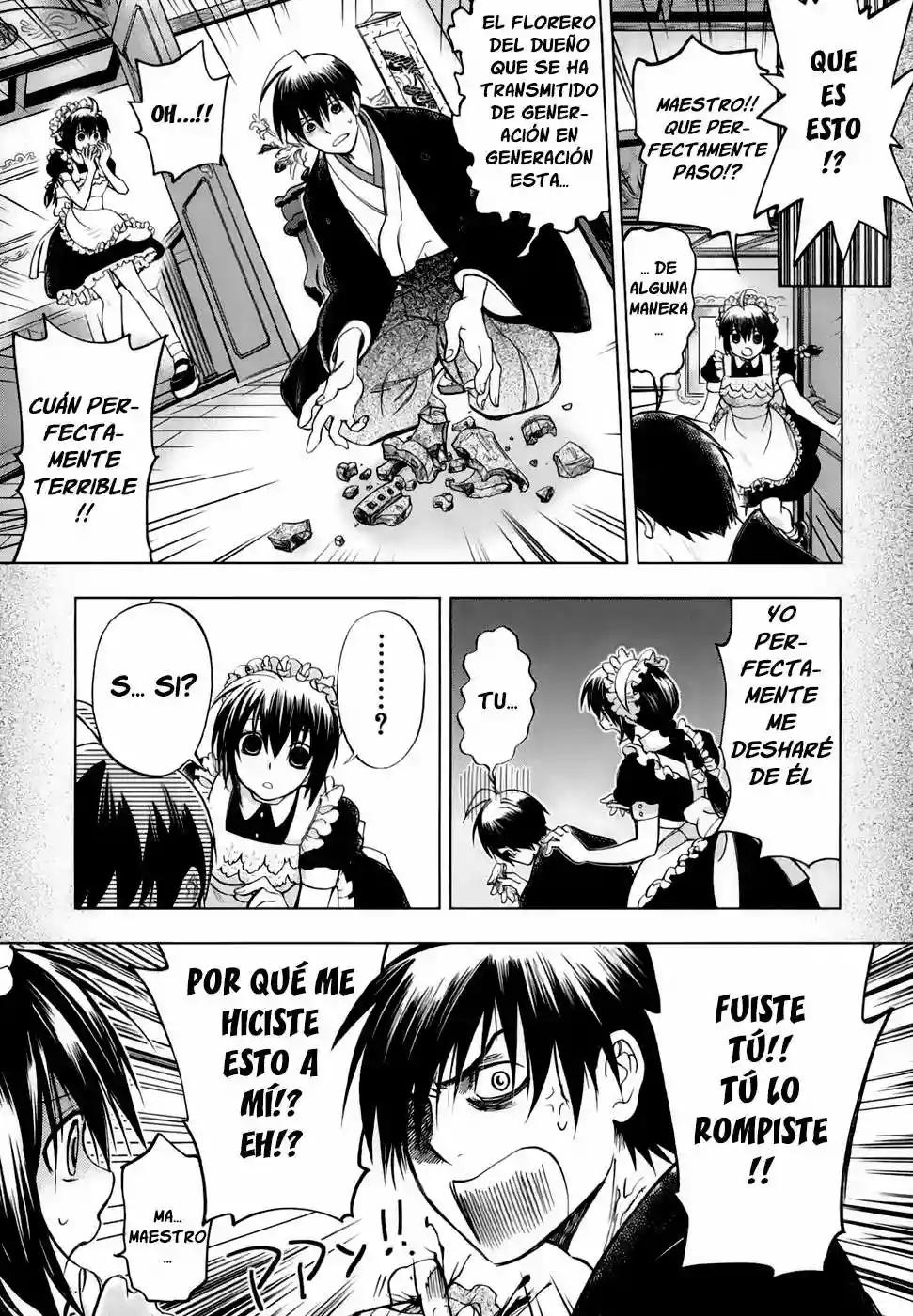 Urasai Vol. 1 Ch. 2 第23页