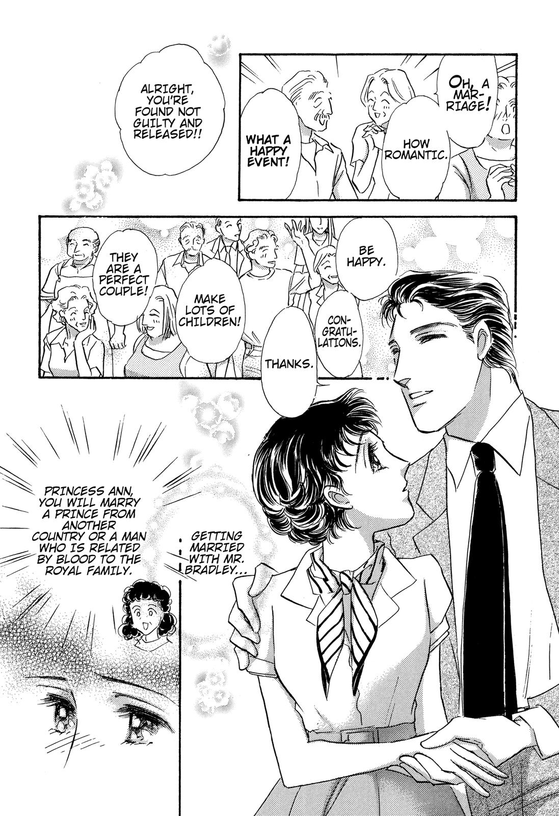 Roman Holiday Oneshot 第77页