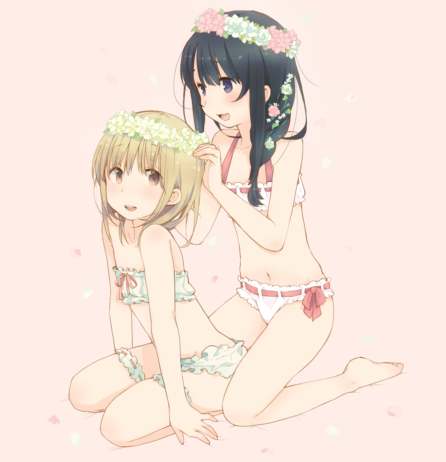 Miki no Houkago -after school- Oneshot 第36页