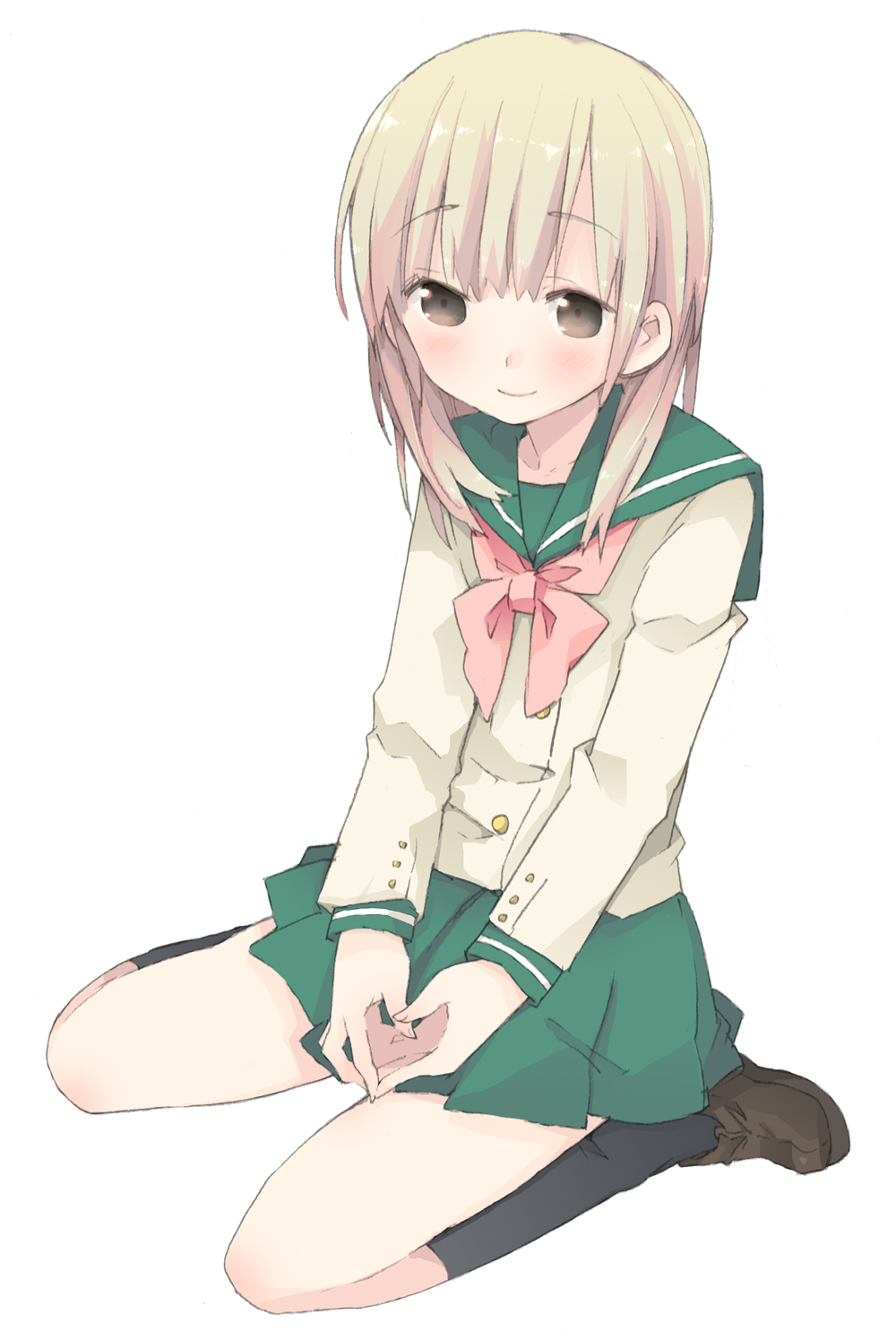 Miki no Houkago -after school- Oneshot 第37页