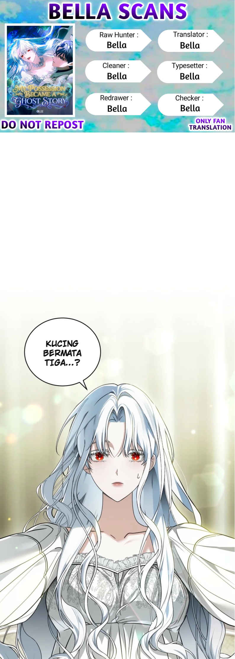 Binguihaetdeoni Goedam i Dwae Beoryeotda Ch. 3 第1页