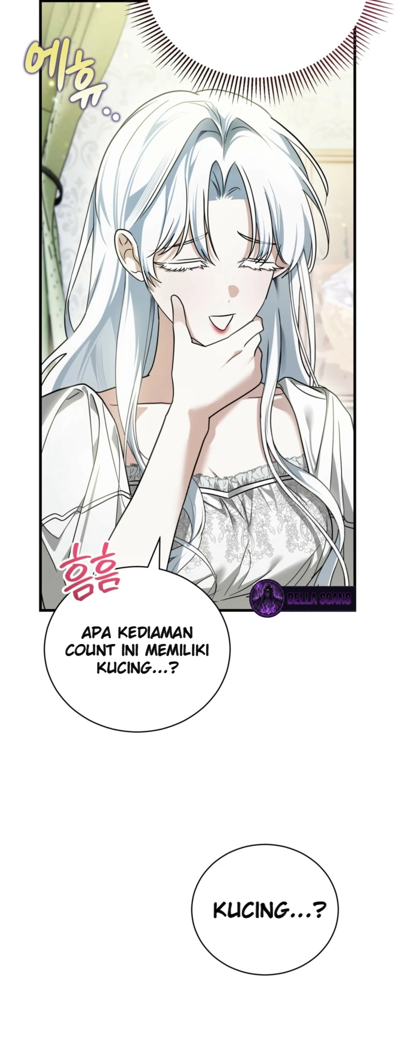 Binguihaetdeoni Goedam i Dwae Beoryeotda Ch. 3 第14页