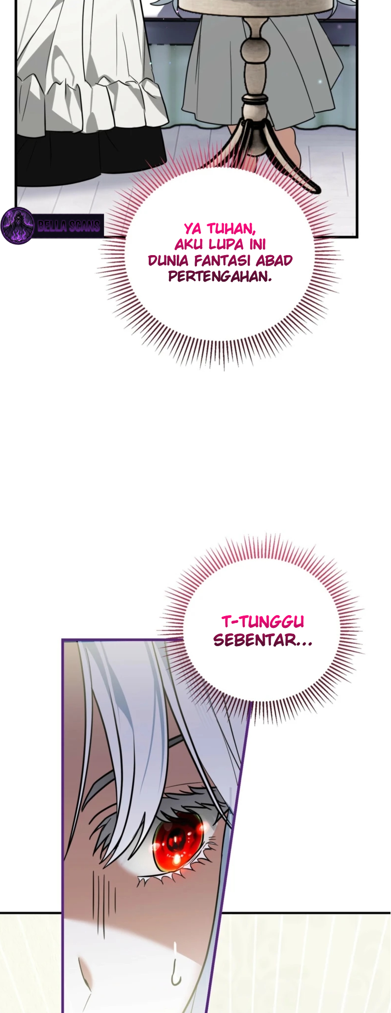 Binguihaetdeoni Goedam i Dwae Beoryeotda Ch. 3 第18页