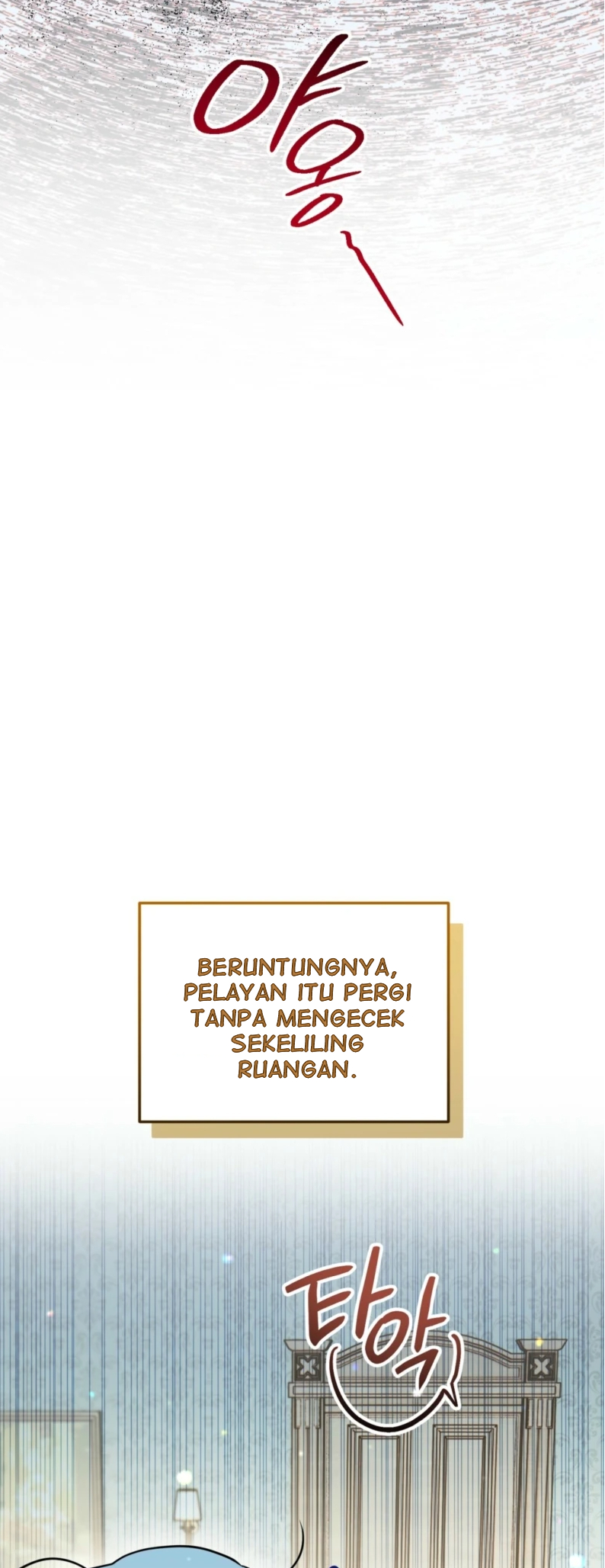 Binguihaetdeoni Goedam i Dwae Beoryeotda Ch. 3 第24页