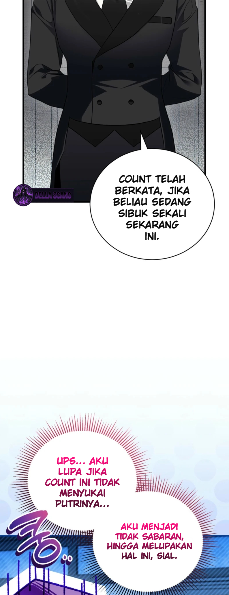 Binguihaetdeoni Goedam i Dwae Beoryeotda Ch. 3 第30页