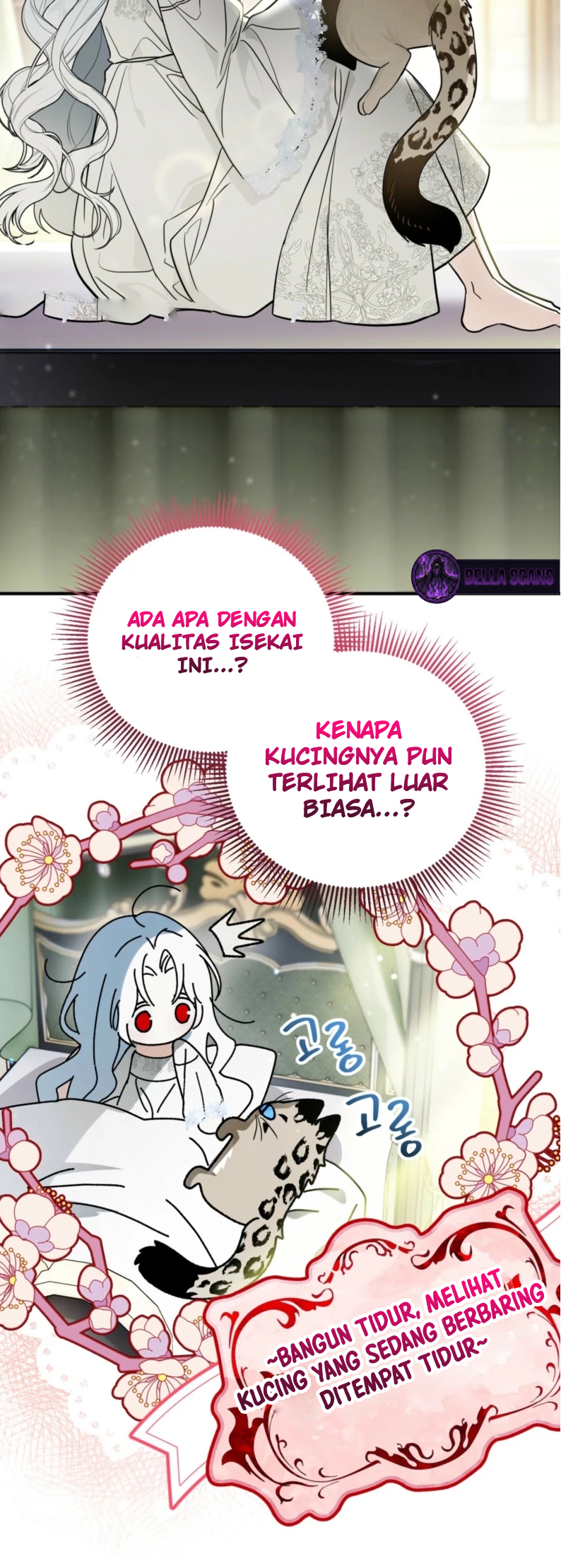 Binguihaetdeoni Goedam i Dwae Beoryeotda Ch. 3 第4页