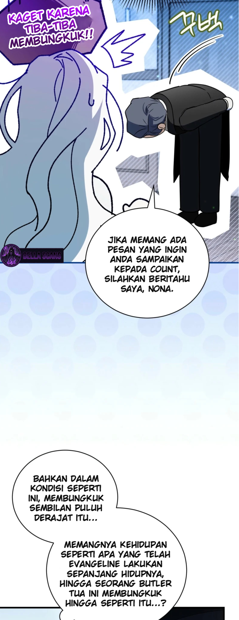 Binguihaetdeoni Goedam i Dwae Beoryeotda Ch. 3 第31页