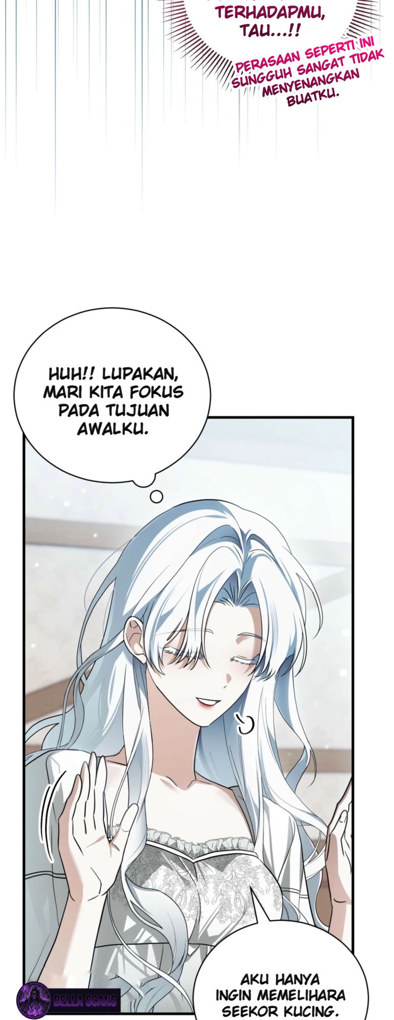 Binguihaetdeoni Goedam i Dwae Beoryeotda Ch. 3 第33页