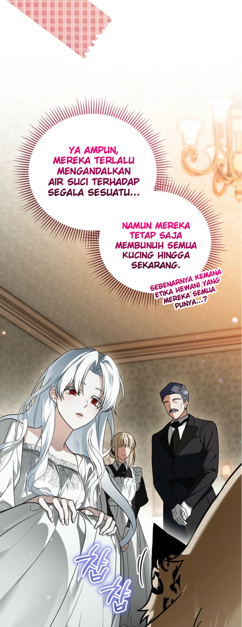 Binguihaetdeoni Goedam i Dwae Beoryeotda Ch. 3 第39页