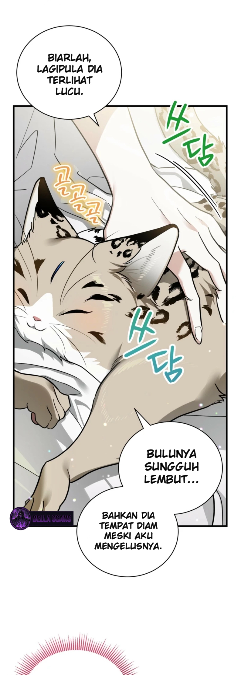 Binguihaetdeoni Goedam i Dwae Beoryeotda Ch. 3 第5页