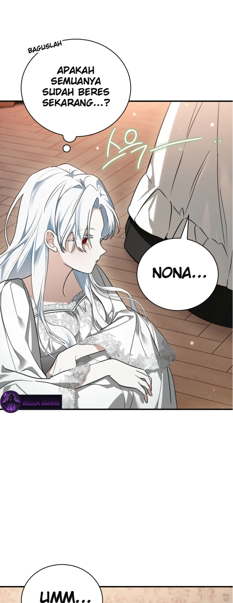 Binguihaetdeoni Goedam i Dwae Beoryeotda Ch. 3 第41页