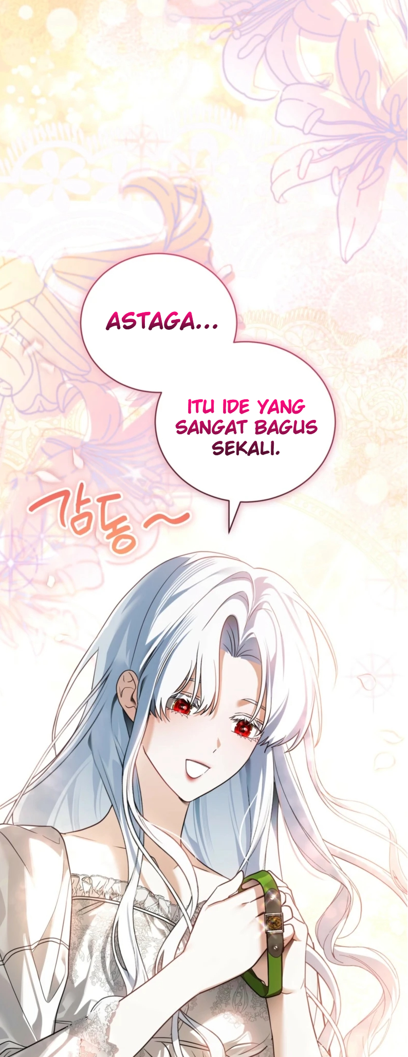 Binguihaetdeoni Goedam i Dwae Beoryeotda Ch. 3 第44页