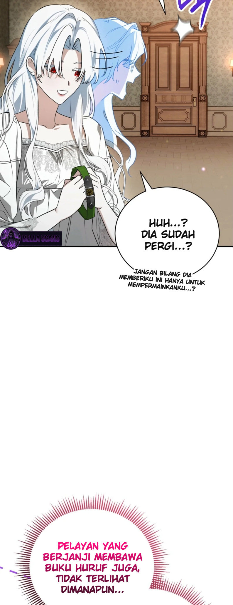 Binguihaetdeoni Goedam i Dwae Beoryeotda Ch. 3 第46页