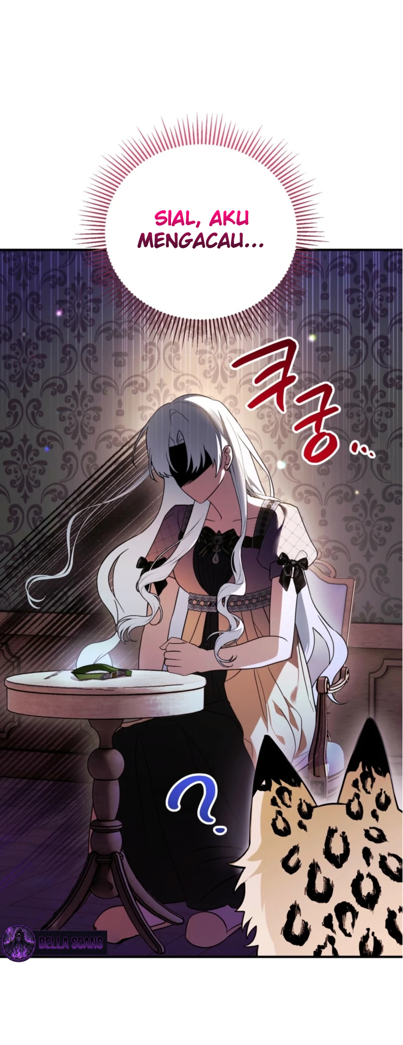 Binguihaetdeoni Goedam i Dwae Beoryeotda Ch. 3 第57页