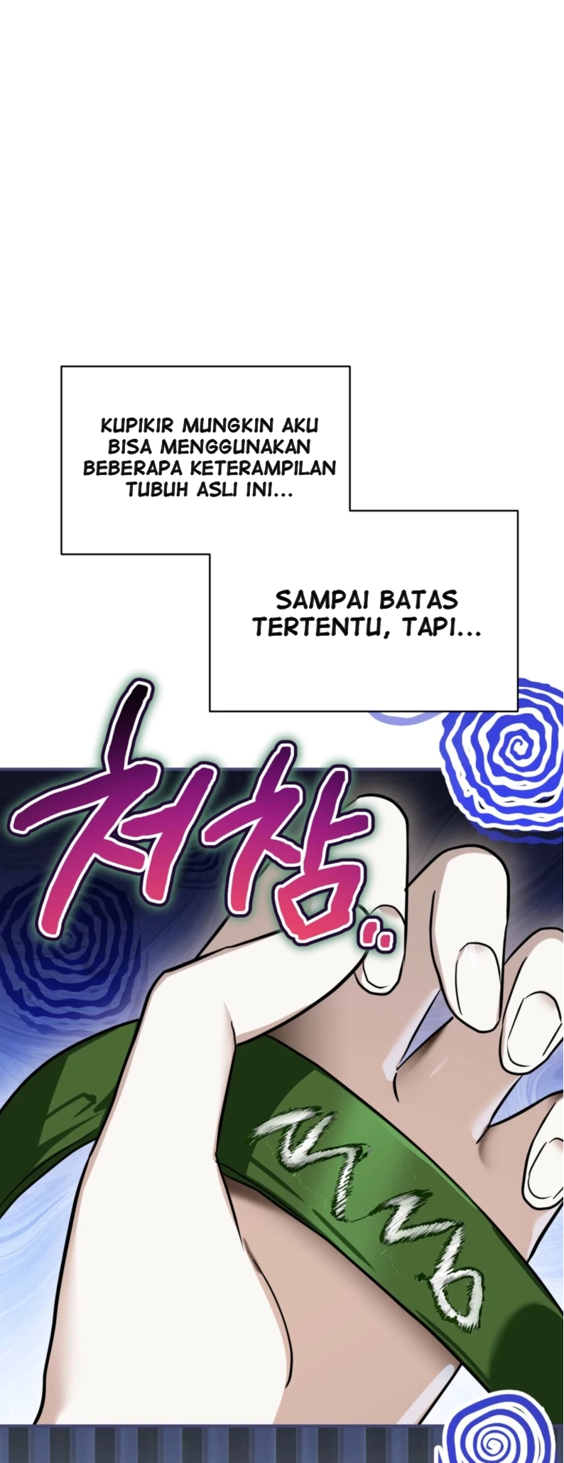 Binguihaetdeoni Goedam i Dwae Beoryeotda Ch. 3 第58页