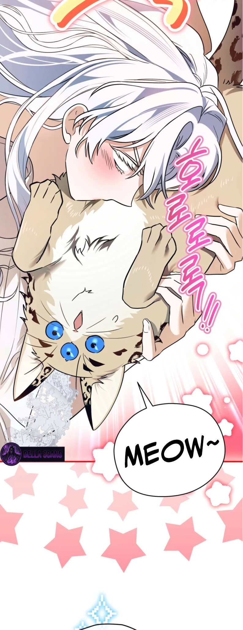 Binguihaetdeoni Goedam i Dwae Beoryeotda Ch. 3 第7页