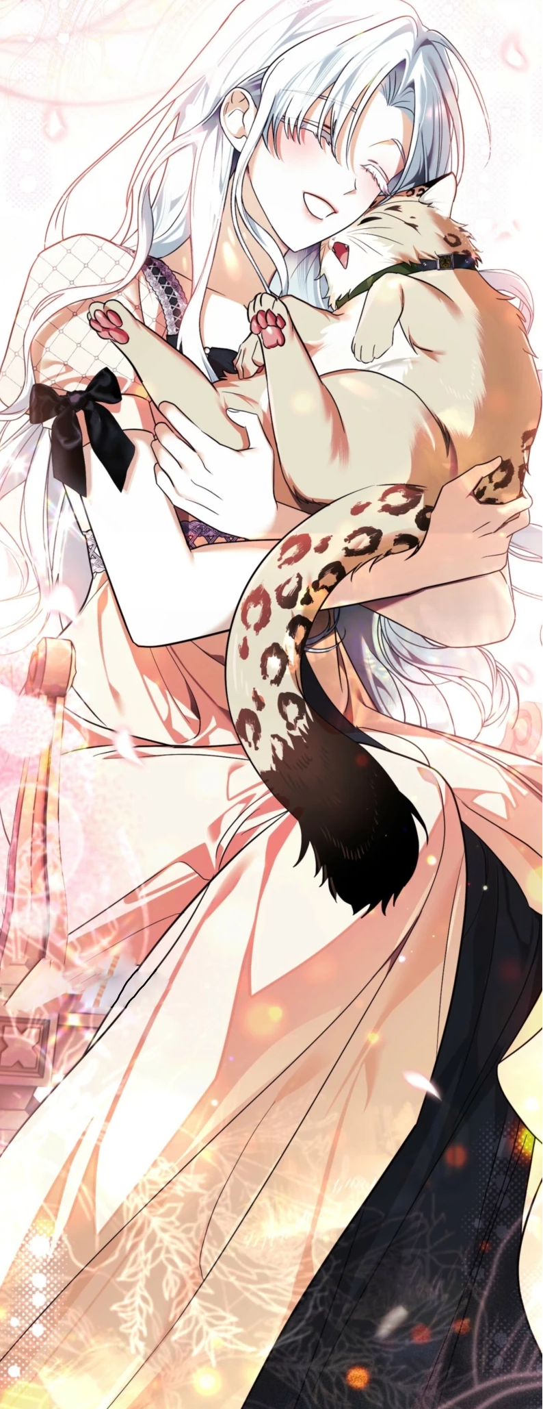 Binguihaetdeoni Goedam i Dwae Beoryeotda Ch. 3 第66页