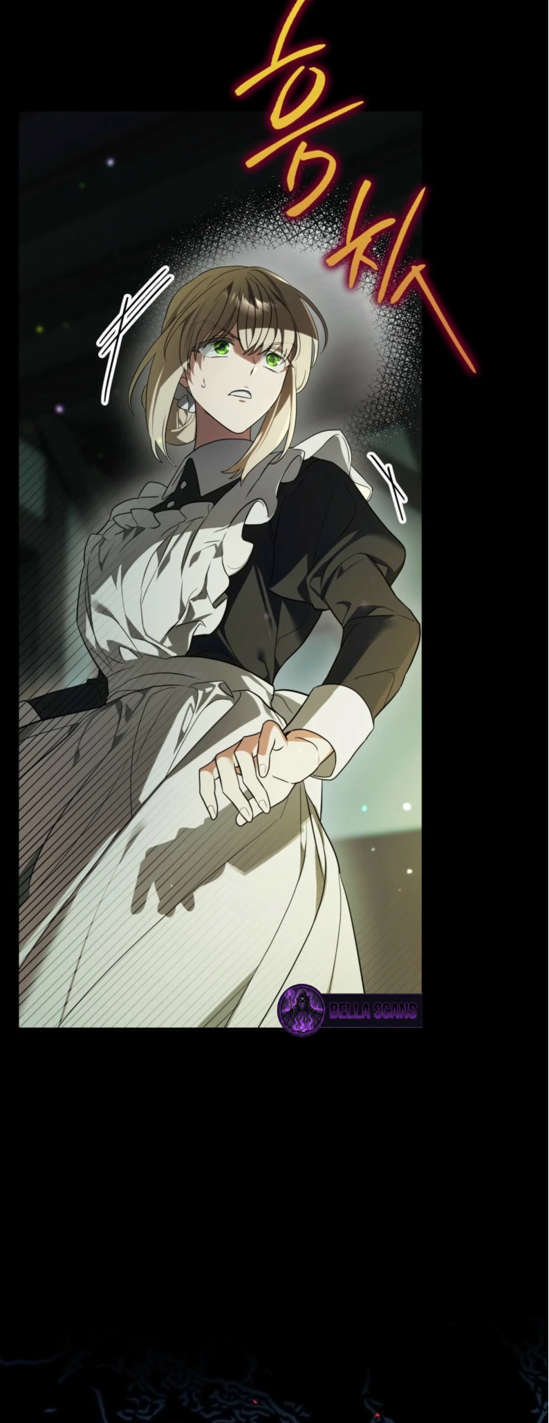 Binguihaetdeoni Goedam i Dwae Beoryeotda Ch. 3 第72页