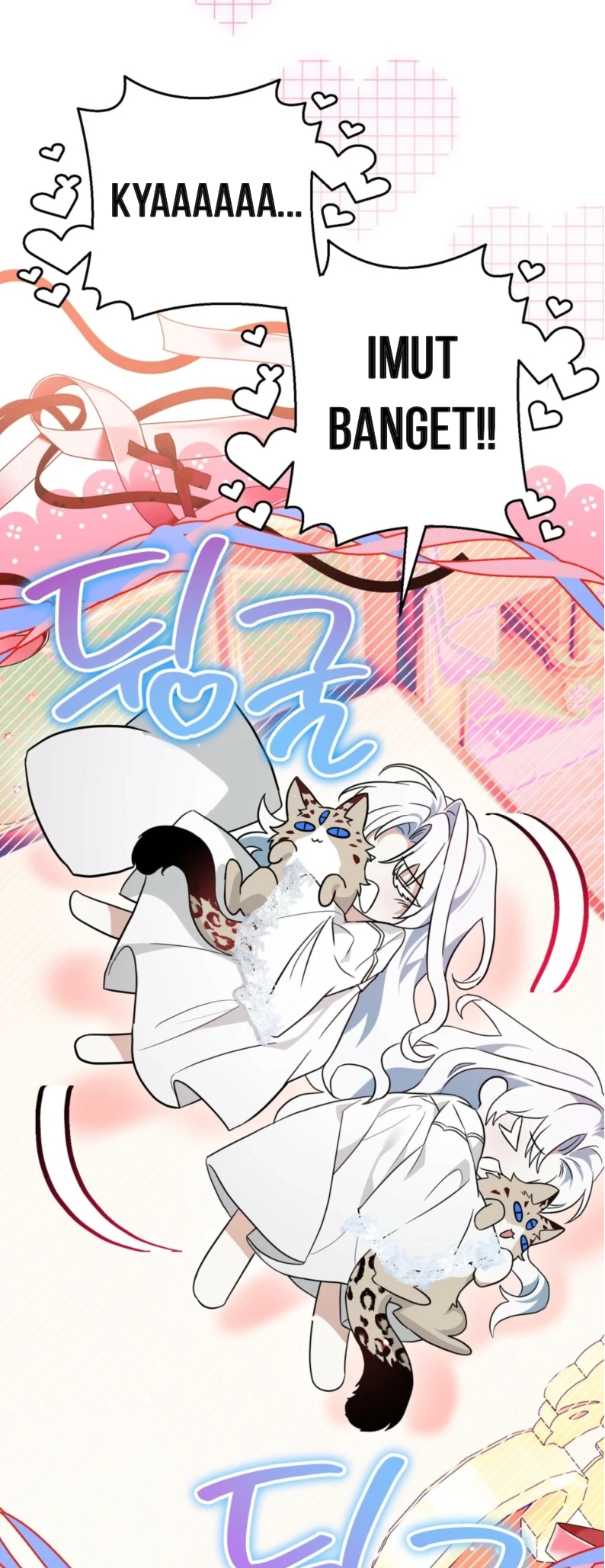 Binguihaetdeoni Goedam i Dwae Beoryeotda Ch. 3 第9页