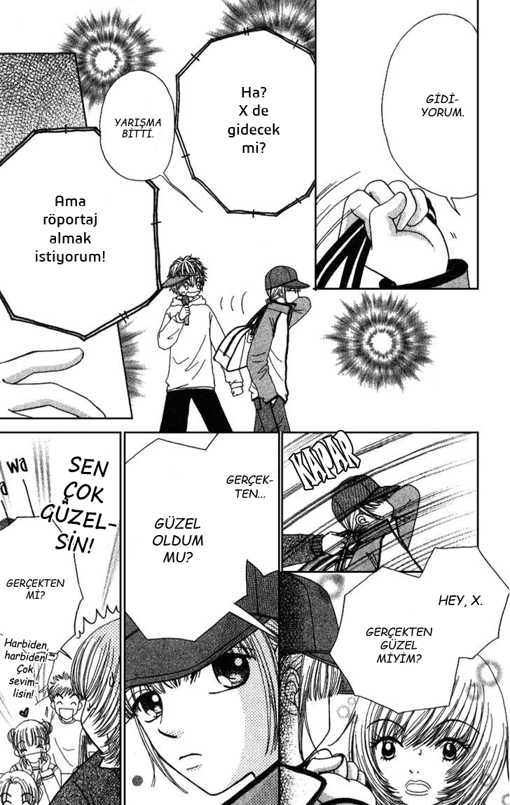 Beauty Pop Vol. 2 Ch. 6 第15页