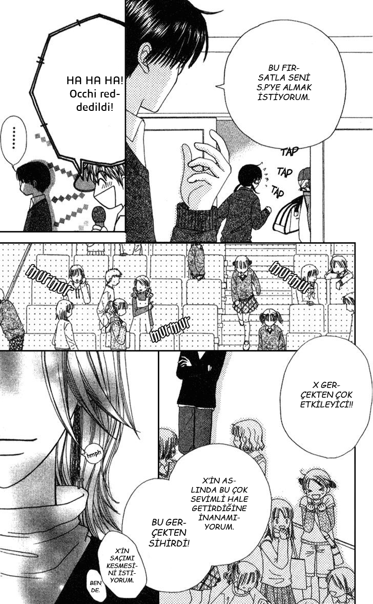 Beauty Pop Vol. 2 Ch. 6 第17页