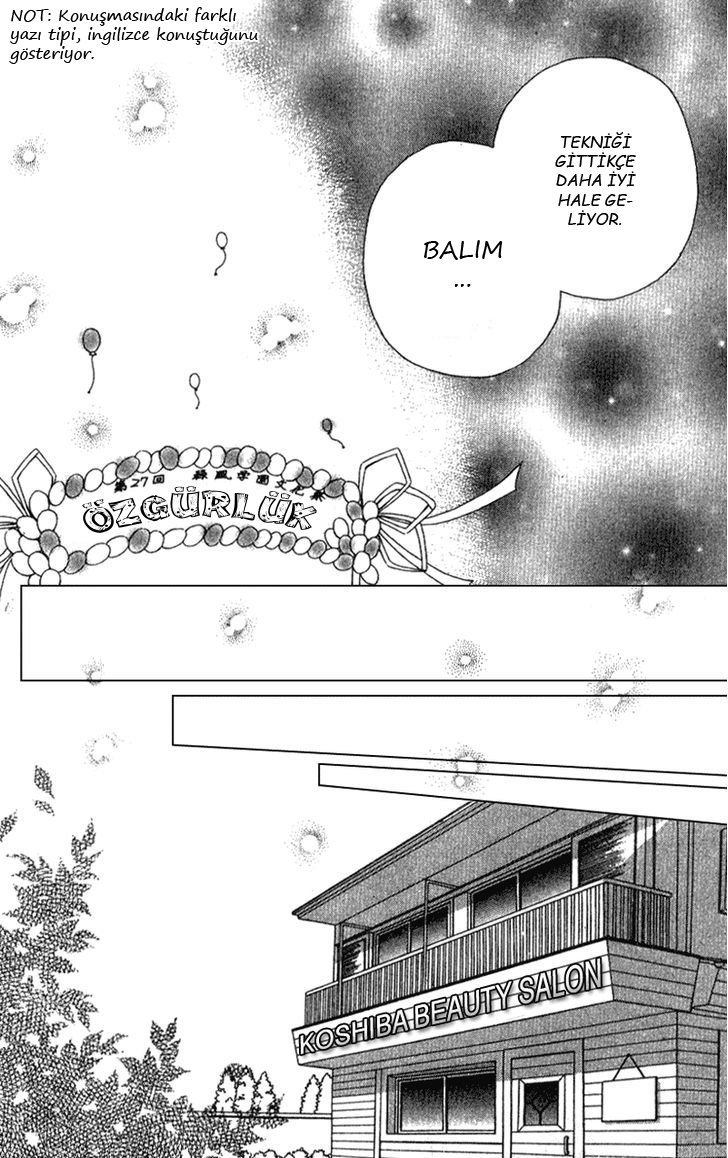 Beauty Pop Vol. 2 Ch. 6 第18页