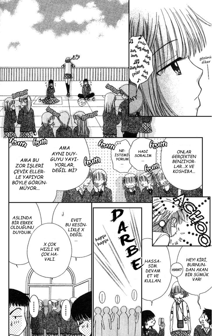 Beauty Pop Vol. 2 Ch. 6 第28页