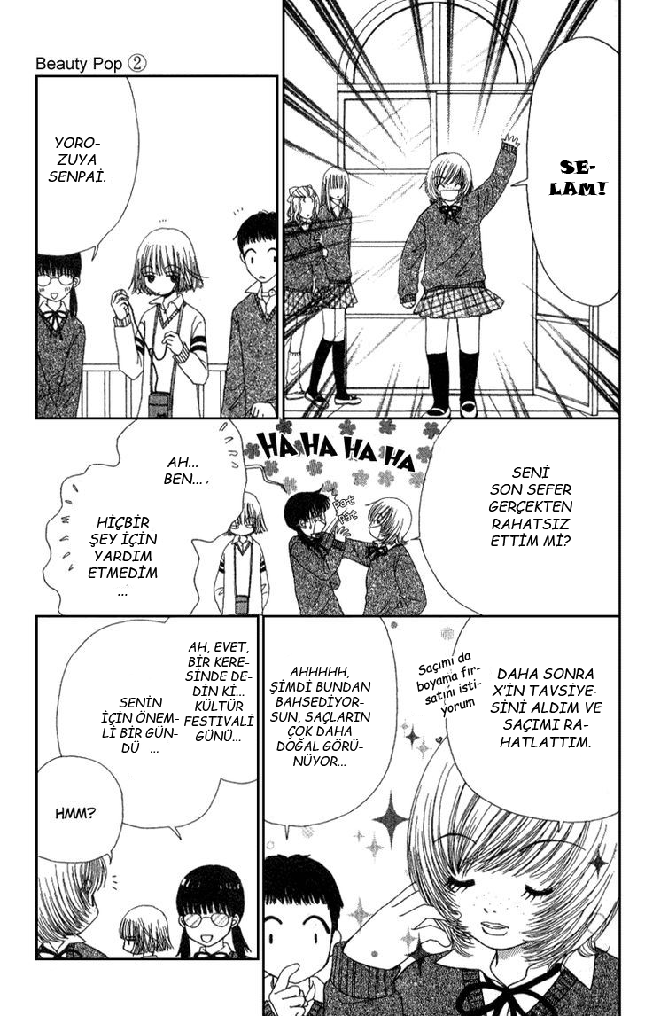 Beauty Pop Vol. 2 Ch. 6 第29页