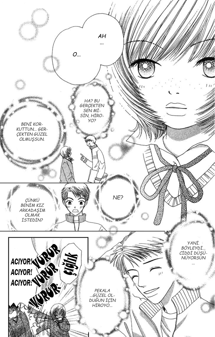 Beauty Pop Vol. 2 Ch. 6 第30页
